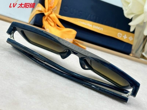 L...V... Sunglasses AAAA 5161