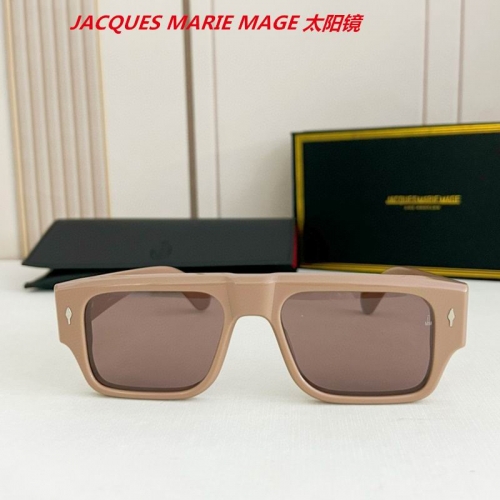 J.A.C.Q.U.E.S. M.A.R.I.E. M.A.G.E. Sunglasses AAAA 4156