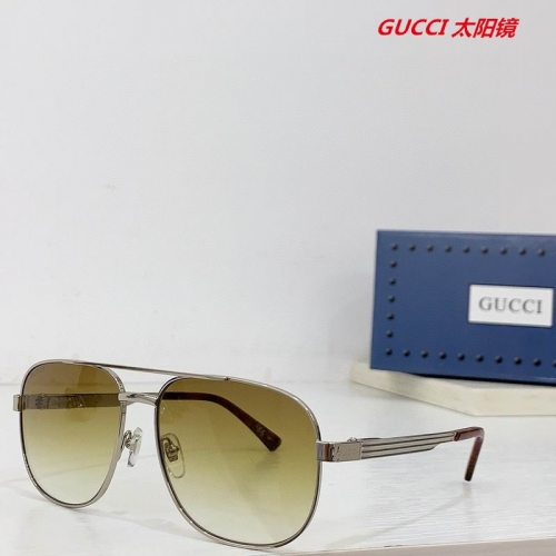 G.U.C.C.I. Sunglasses AAAA 5541