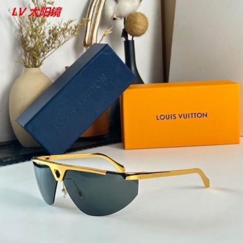 L...V... Sunglasses AAAA 4322