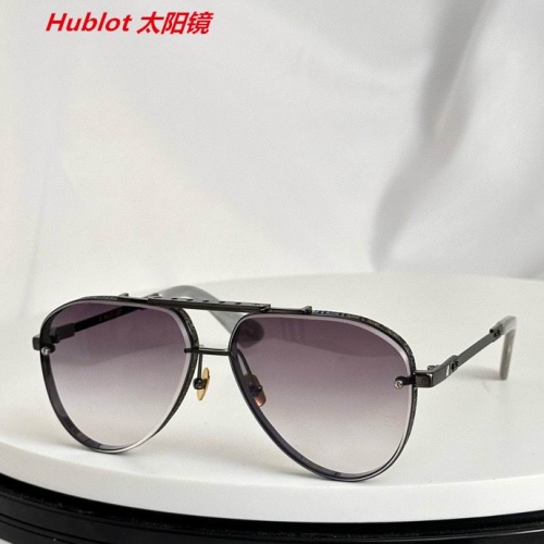 H.u.b.l.o.t. Sunglasses AAAA 4298
