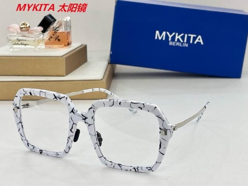 M.Y.K.I.T.A. Sunglasses AAAA 4060