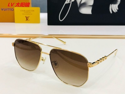 L...V... Sunglasses AAAA 5888