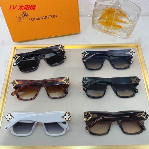 L...V... Sunglasses AAAA 4760