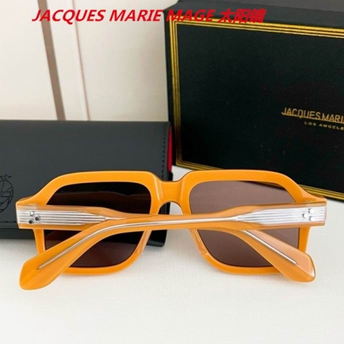 J.A.C.Q.U.E.S. M.A.R.I.E. M.A.G.E. Sunglasses AAAA 4111