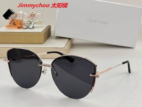 J.i.m.m.y. C.h.o.o. Sunglasses AAAA 4064