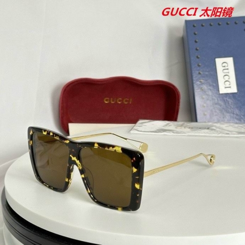 G.U.C.C.I. Sunglasses AAAA 5702