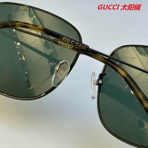 G.U.C.C.I. Sunglasses AAAA 4891