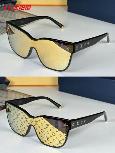 L...V... Sunglasses AAAA 5600