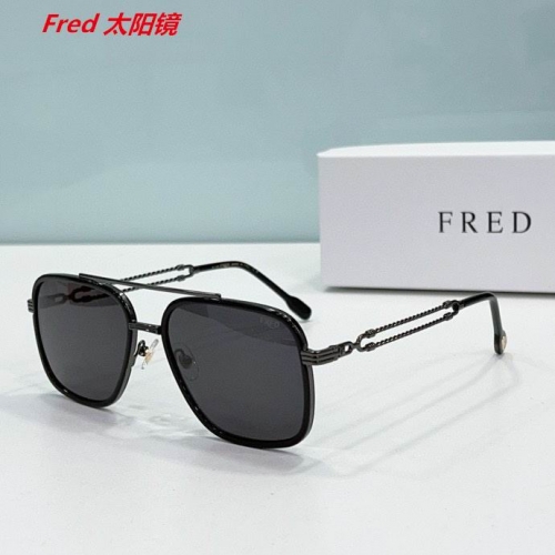 F.r.e.d. Sunglasses AAAA 4121