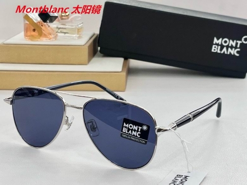 M.o.n.t.b.l.a.n.c. Sunglasses AAAA 4139