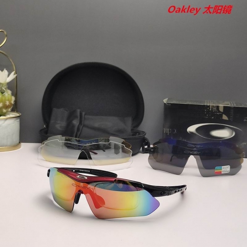 O.a.k.l.e.y. Sunglasses AAAA 4084