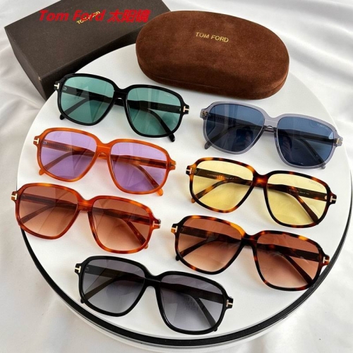 T.o.m. F.o.r.d. Sunglasses AAAA 4654