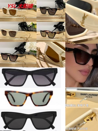 Y..S..L.. Sunglasses AAAA 4727