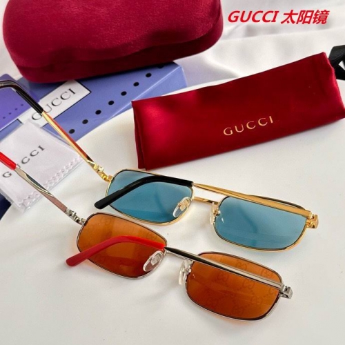 G.U.C.C.I. Sunglasses AAAA 6131