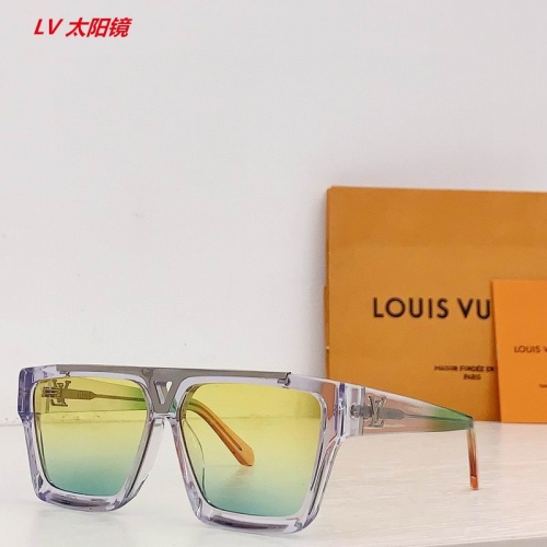 L...V... Sunglasses AAAA 5743