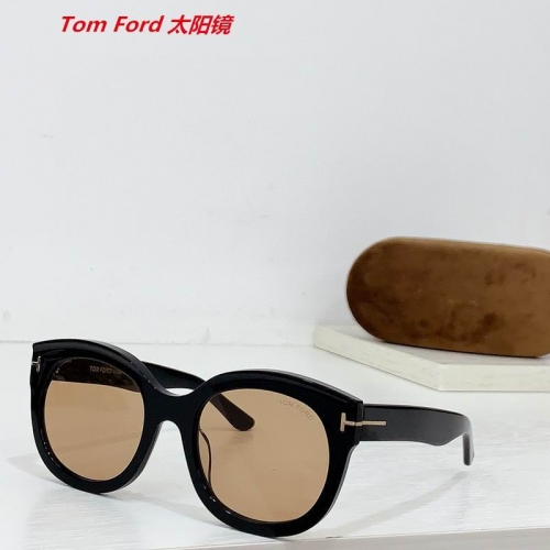 T.o.m. F.o.r.d. Sunglasses AAAA 4487