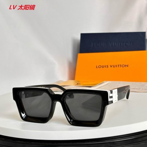 L...V... Sunglasses AAAA 6391