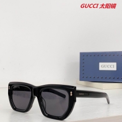 G.U.C.C.I. Sunglasses AAAA 4534