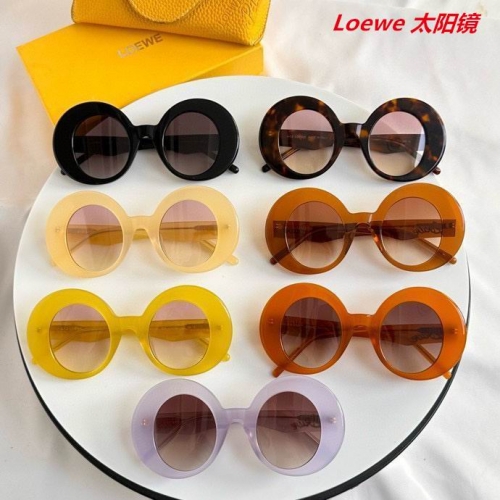 L.o.e.w.e. Sunglasses AAAA 4160