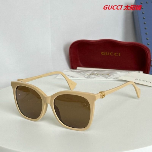 G.U.C.C.I. Sunglasses AAAA 5745