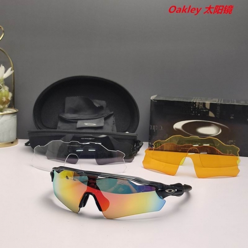 O.a.k.l.e.y. Sunglasses AAAA 4071