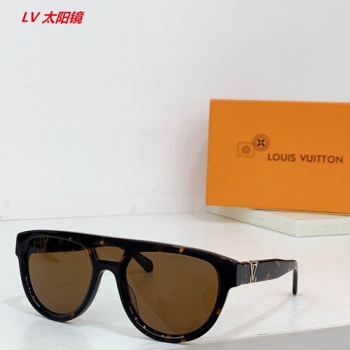 L...V... Sunglasses AAAA 5763