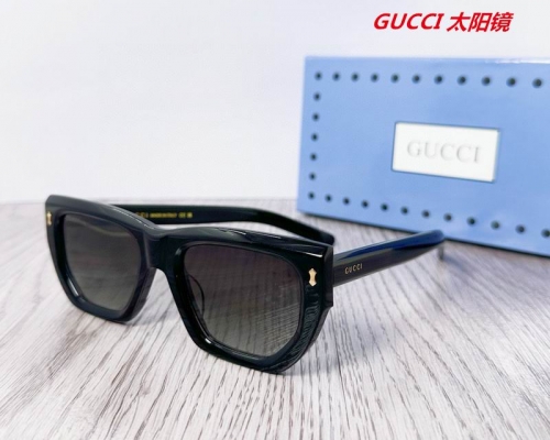 G.U.C.C.I. Sunglasses AAAA 4812