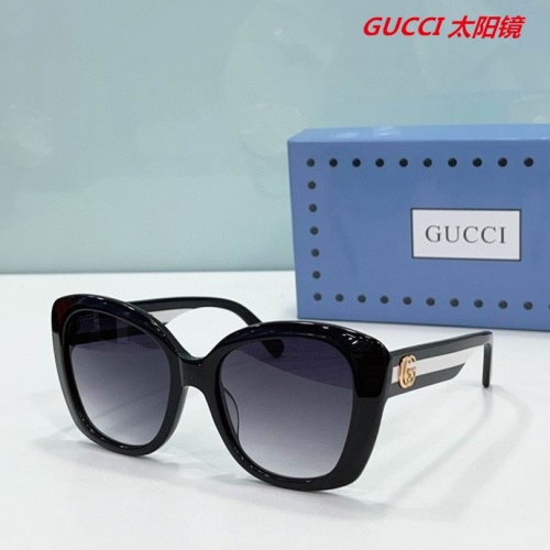 G.U.C.C.I. Sunglasses AAAA 4073