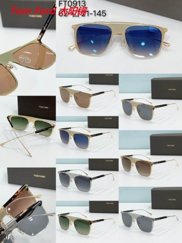 T.o.m. F.o.r.d. Sunglasses AAAA 4696