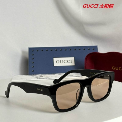 G.U.C.C.I. Sunglasses AAAA 5168