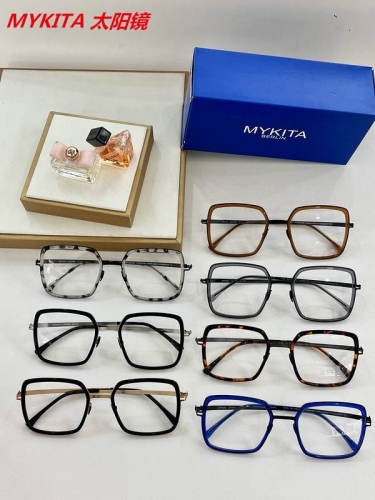 M.Y.K.I.T.A. Sunglasses AAAA 4071