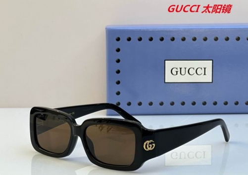 G.U.C.C.I. Sunglasses AAAA 4874