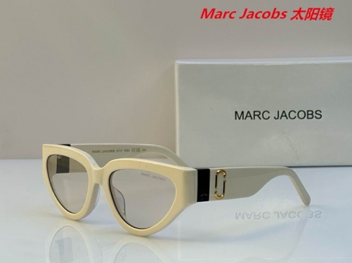 M.a.r.c. J.a.c.o.b.s. Sunglasses AAAA 4061