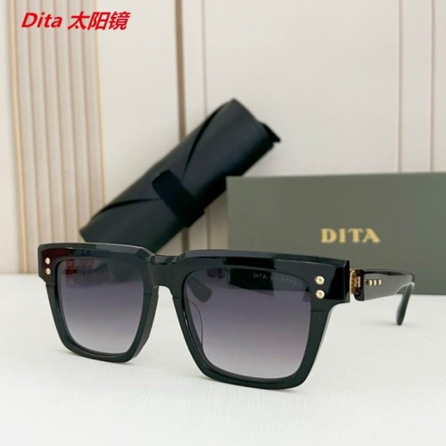 D.i.t.a. Sunglasses AAAA 4452