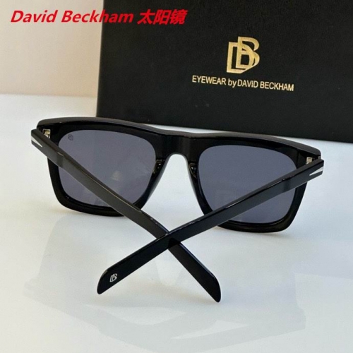 D.a.v.i.d. B.e.c.k.h.a.m. Sunglasses AAAA 4049