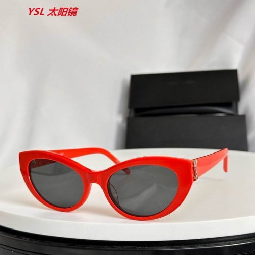 Y..S..L.. Sunglasses AAAA 4666