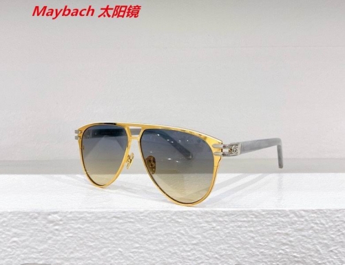 M.a.y.b.a.c.h. Sunglasses AAAA 4598
