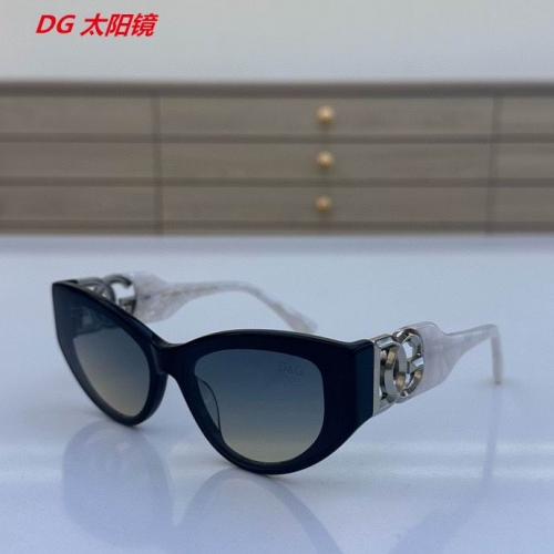 D.n.G. Sunglasses AAAA 4363