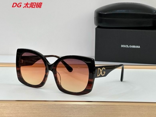 D.n.G. Sunglasses AAAA 4227