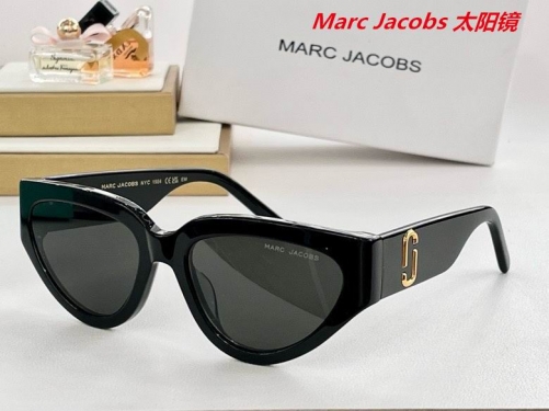 M.a.r.c. J.a.c.o.b.s. Sunglasses AAAA 4021