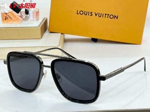 L...V... Sunglasses AAAA 6483