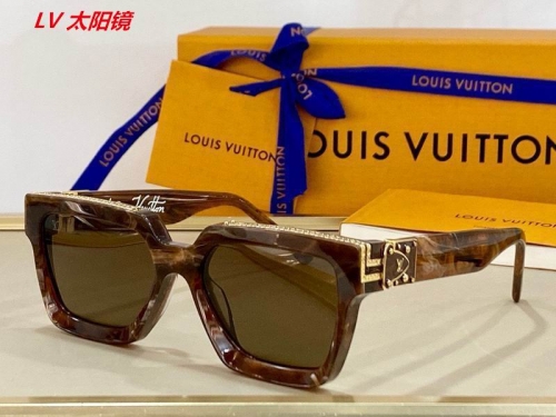 L...V... Sunglasses AAAA 6112