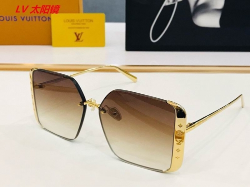 L...V... Sunglasses AAAA 6562