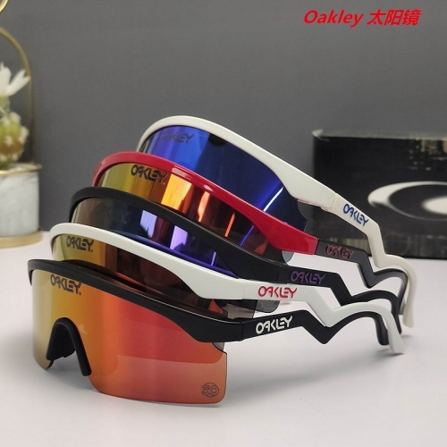 O.a.k.l.e.y. Sunglasses AAAA 4688