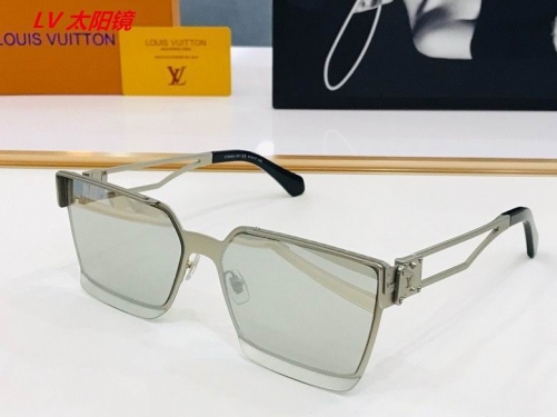 L...V... Sunglasses AAAA 4601