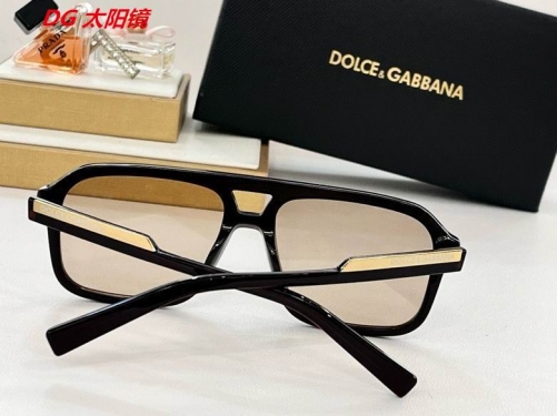 D.n.G. Sunglasses AAAA 4518