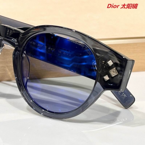 D.i.o.r. Sunglasses AAAA 4370