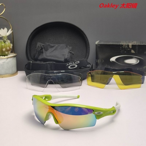 O.a.k.l.e.y. Sunglasses AAAA 4046