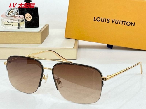 L...V... Sunglasses AAAA 6461